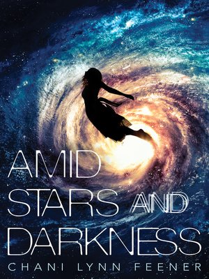 cover image of Amid Stars and Darkness